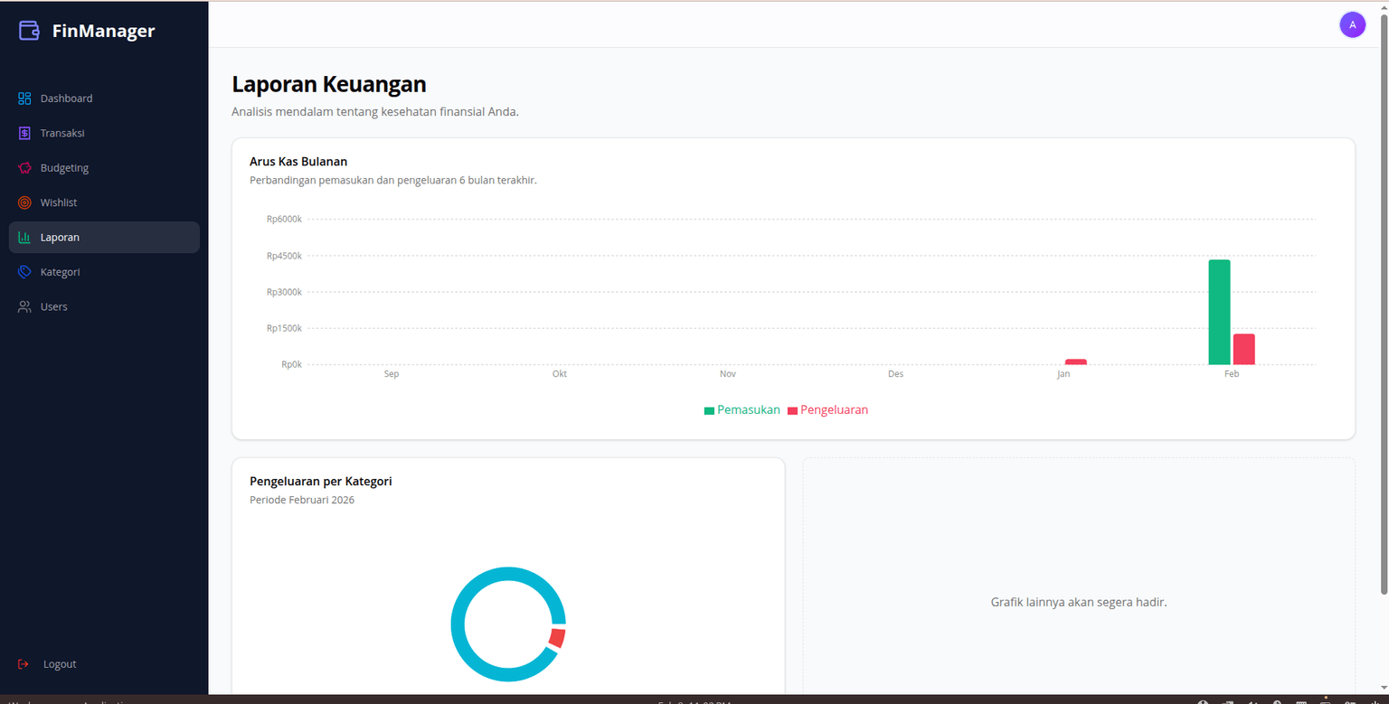 House Hold Management App screenshot 3